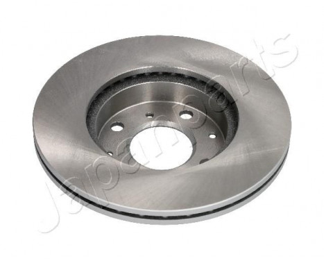 Brake Disc DI-419C Japanparts, Image 2