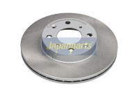 Brake Disc DI-419C Japanparts