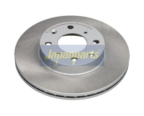 Brake Disc DI-419C Japanparts