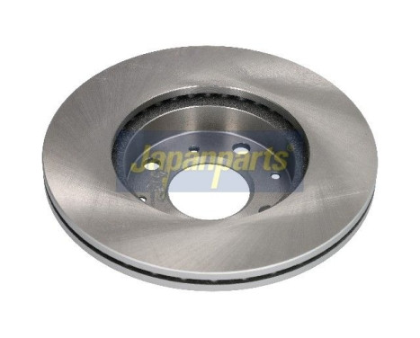 Brake Disc DI-419C Japanparts, Image 2