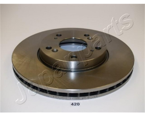 Brake Disc DI-420 Japanparts