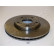 Brake Disc DI-420 Japanparts