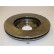 Brake Disc DI-420 Japanparts, Thumbnail 2