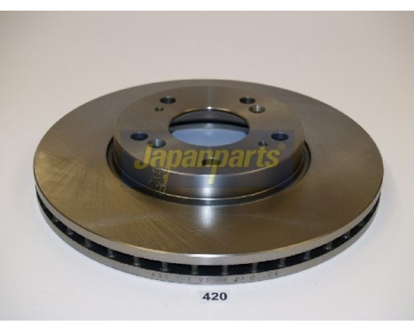 Brake Disc DI-420 Japanparts