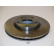 Brake Disc DI-420 Japanparts