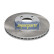 Brake Disc DI-420C Japanparts