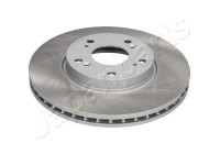 Brake Disc DI-420C Japanparts