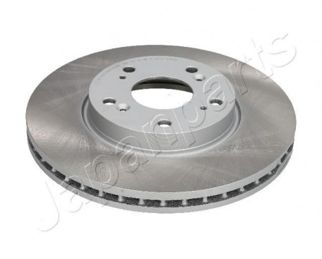 Brake Disc DI-420C Japanparts