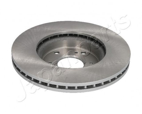 Brake Disc DI-420C Japanparts, Image 2