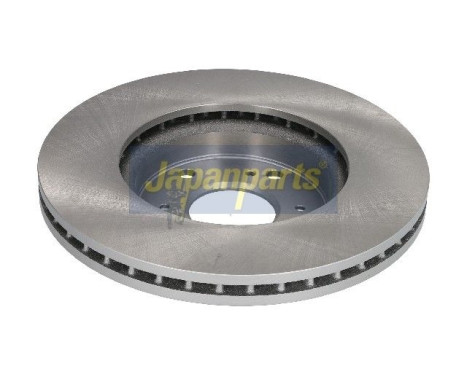 Brake Disc DI-420C Japanparts, Image 2