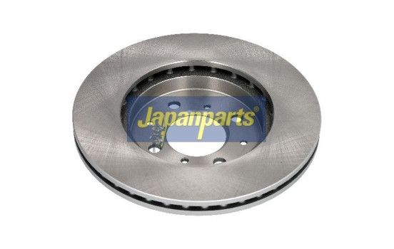 Brake Disc DI-425C Japanparts, Image 2