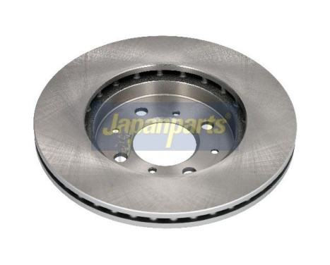 Brake Disc DI-425C Japanparts, Image 2