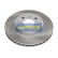 Brake Disc DI-426C Japanparts