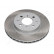 Brake Disc DI-426C Japanparts