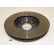 Brake Disc DI-428 Japanparts, Thumbnail 2
