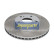 Brake disc DI-428C Japanparts
