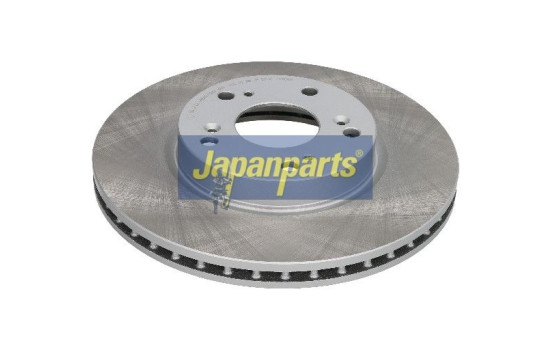 Brake disc DI-428C Japanparts