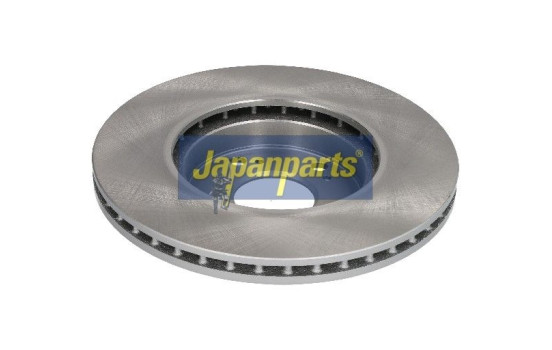 Brake disc DI-428C Japanparts, Image 2