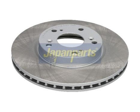 Brake disc DI-428C Japanparts