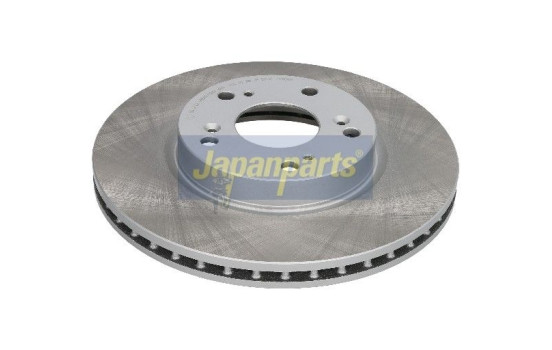 Brake disc DI-428C Japanparts