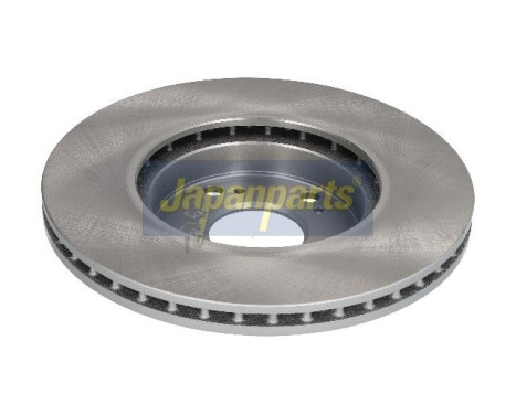 Brake disc DI-428C Japanparts, Image 2