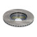Brake disc DI-428C Japanparts, Thumbnail 2
