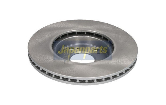 Brake disc DI-428C Japanparts, Image 2