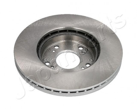 Brake Disc DI-432C Japanparts, Image 2