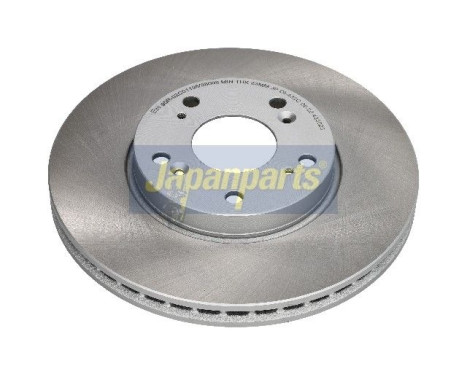 Brake Disc DI-432C Japanparts