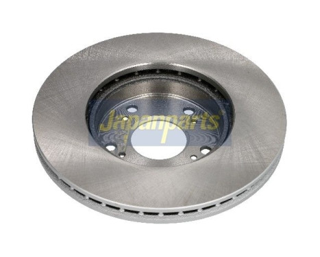 Brake Disc DI-432C Japanparts, Image 2