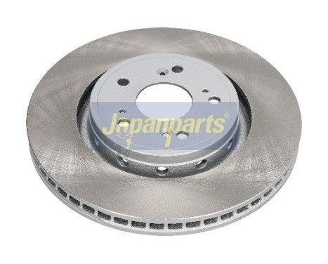 Brake Disc DI-435C Japanparts