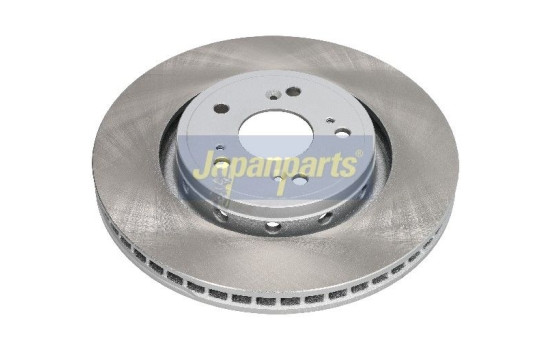 Brake Disc DI-435C Japanparts