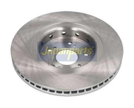 Brake Disc DI-435C Japanparts, Image 2