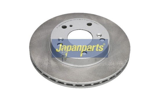 Brake Disc DI-437C Japanparts