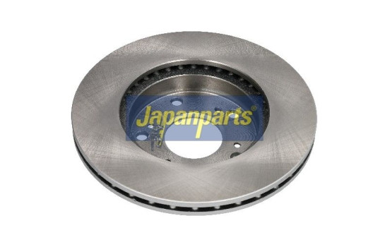 Brake Disc DI-437C Japanparts, Image 2