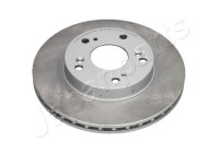 Brake Disc DI-437C Japanparts
