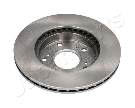 Brake Disc DI-437C Japanparts, Image 2