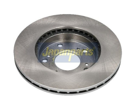 Brake Disc DI-437C Japanparts, Image 2
