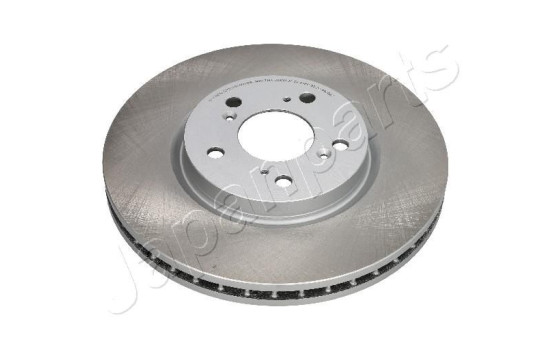 Brake Disc DI-438C Japanparts