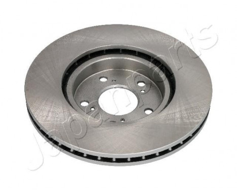 Brake Disc DI-438C Japanparts, Image 2