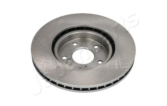 Brake Disc DI-438C Japanparts, Image 2