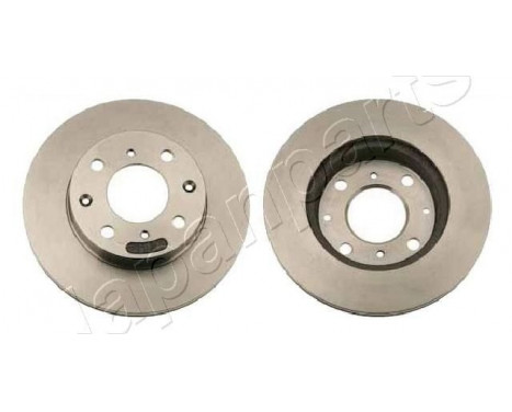 Brake Disc DI-441 Japanparts