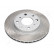 Brake Disc DI-441C Japanparts