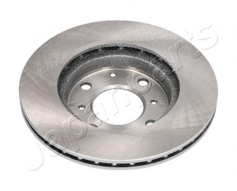 Brake Disc DI-441C Japanparts, Image 2