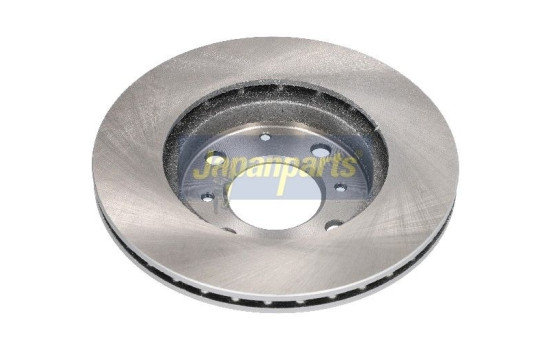 Brake Disc DI-441C Japanparts, Image 2