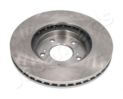 Brake Disc DI-490C Japanparts, Image 2