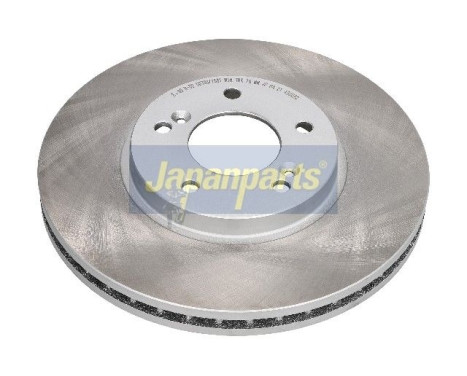 Brake Disc DI-490C Japanparts