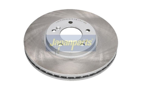 Brake Disc DI-490C Japanparts