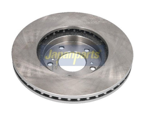 Brake Disc DI-490C Japanparts, Image 2