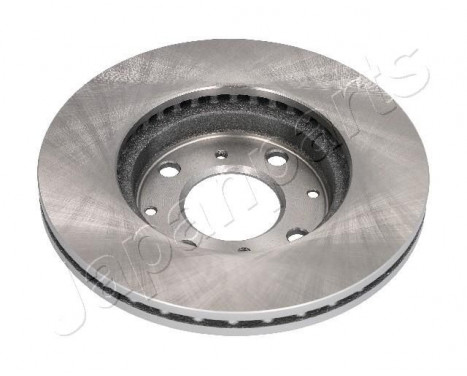 Brake Disc DI-491C Japanparts, Image 2